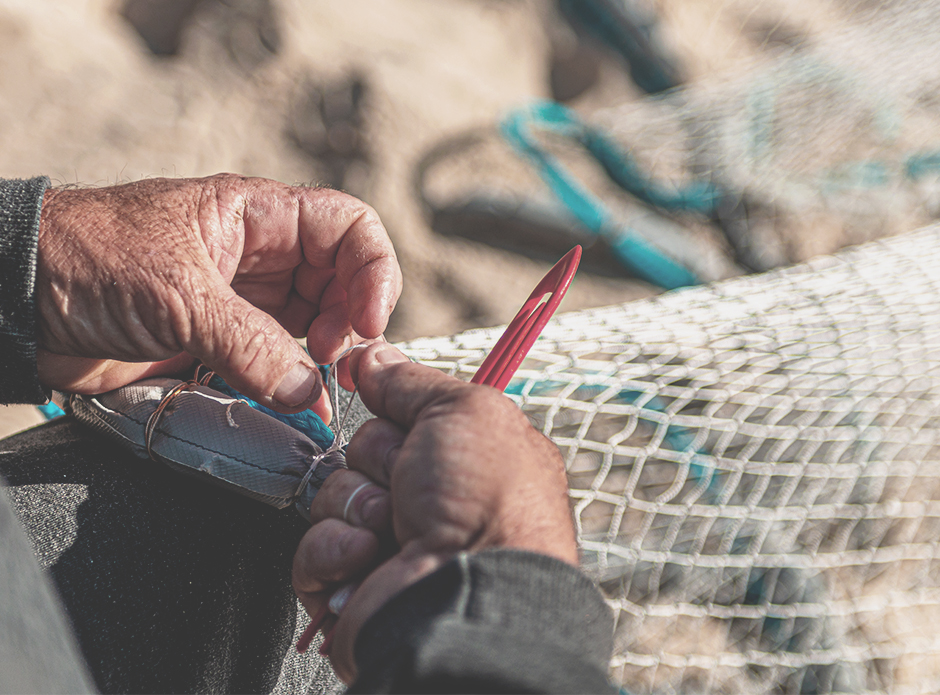 Tipos de pesca artesanal: redes, artes, barcos… - CONSERVAS